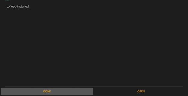 install droidadmin on firestick